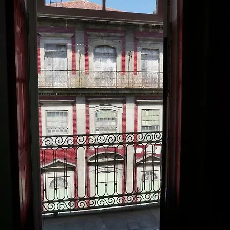 Appartement Oportodowntown|84 *